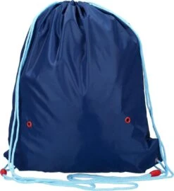 Nickelodeon PAW Patrol Zwemtas Braver - 44x37 Cm -Tas Kortingswinkel 1097x1200 6