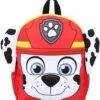 PAW Patrol - Rugzak - Fluffy Friends - 9,1l - Rood -Tas Kortingswinkel 1099x1200 1