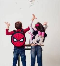 3D-Kinderrugzak Baby Shark Geel (30 X 28 X 9 Cm) -Tas Kortingswinkel 1099x1200 2