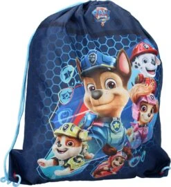 Nickelodeon PAW Patrol Zwemtas Braver - 44x37 Cm -Tas Kortingswinkel 1099x1200 3