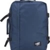 Cabin Zero Reistas / Weekendtas - 51 X 36 X 19 Cm - 44 Liter - Classic - Blauw -Tas Kortingswinkel 1104x1200 1
