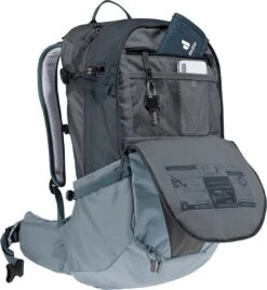 Deuter Futura 25 SL Backpack Graphite-shale 15 Deuter Futura 25 SL Backpack Graphite-shale -Tas Kortingswinkel 1104x1200 2