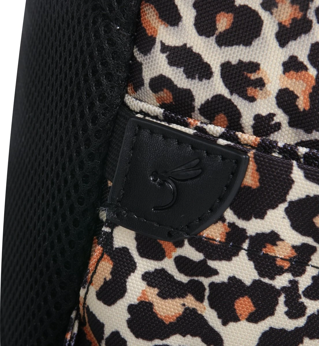 YLX Finch Rugzak. Luipaarden Print. Recyceld Rpet Materiaal. Gerecyclede Plastic Flessen - Eco Friendly. Volwassenen - Tieners - Middelbare Scholieren - Dames - Meisjes. 14" Laptop Sleeve. Backpack - Schooltas - Rugzak 7 YLX Finch Rugzak. Luipaarden Print. Recyceld Rpet Materiaal. Gerecyclede Plastic Flessen - Eco Friendly. Volwassenen - Tieners - Middelbare Scholieren - Dames - Meisjes. 14" Laptop Sleeve. Backpack - Schooltas - Rugzak - Afbeelding 5