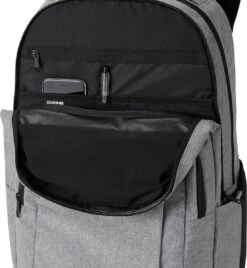 Dakine Campus L 33L Rugzak - Geyser Grey -Tas Kortingswinkel 1106x1200 1