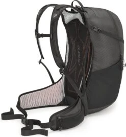 Lowe Alpine Airzone Active 26 - Dagrugzak - Unisex - Zwart - 26 Liter 7 Lowe Alpine Airzone Active 26 - Dagrugzak - Unisex - Zwart - 26 Liter -Tas Kortingswinkel 1107x1200 1