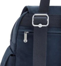 Kipling CITY PACK MINI Rugzak, 9 Liter - Blue Bleu 2 23 Kipling CITY PACK MINI Rugzak, 9 Liter - Blue Bleu 2 -Tas Kortingswinkel 1109x1200 1