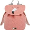 Rugzak Mini Mrs Flamingo Trixie 2 Rugzak Mini Mrs Flamingo Trixie -Tas Kortingswinkel 1109x1200 2