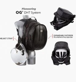 OG Original GetAway Motor-rugzak, Motorfiets-rugzak, Motorhelm Rugtas, Waterdicht, Grote Capaciteit, Vergrootbaar 35/45L, Hardshell, USB, Laptop, Helm Tas, Antidiefstal-zak, Reflecterend 11 OG Original GetAway Motor-rugzak, Motorfiets-rugzak, Motorhelm Rugtas, Waterdicht, Grote Capaciteit, Vergrootbaar 35/45L, Hardshell, USB, Laptop, Helm Tas, Antidiefstal-zak, Reflecterend -Tas Kortingswinkel 1113x1200