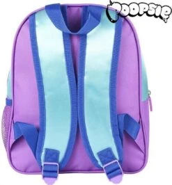 Poopsie - Rugzak - Rugtas - Multi Colour - Hoogte 31cm -Tas Kortingswinkel 1114x1200