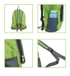 Rugtas - Rugzak - Opvouwbaar Lichtgewicht - Rugzak Heren En Dames Outdoor - Backpacken - Camping - Spatwaterdicht - Schooltas - Wandelen - Reizen - Roze 17 Rugtas - Rugzak - Opvouwbaar Lichtgewicht - Rugzak Heren En Dames Outdoor - Backpacken - Camping - Spatwaterdicht - Schooltas - Wandelen - Reizen - Roze -Tas Kortingswinkel 1116x1200 1