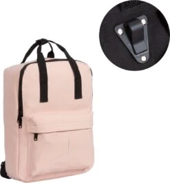 Splash - Fietstas - Rugtas - Waterafstotend Roze 13 Splash - Fietstas - Rugtas - Waterafstotend Roze -Tas Kortingswinkel 1116x1200 2