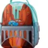 Disney Loungefly Backpack Cars Lightning McQueen -Tas Kortingswinkel 1118x1200 3