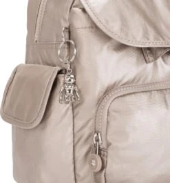 Kipling CITY PACK MINI Rugzak, 9 Liter - Metallic Glow -Tas Kortingswinkel 1119x1200 2