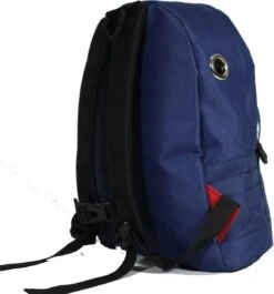 Emco Haai Kinderrugzak 16 Liter - Blauw -Tas Kortingswinkel 1119x1200 5