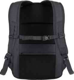 Travelite Laptop Rugzak / Rugtas / Laptoptas - Kick Off - Grijs - 15 Inch 10 Travelite Laptop Rugzak / Rugtas / Laptoptas - Kick Off - Grijs - 15 Inch -Tas Kortingswinkel 1121x1200