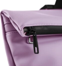 Daniel Ray Highlands Rolltop Laptop Rugzak Waterproof - 15,6 Inch - Lichtpaars -Tas Kortingswinkel 1123x1200 1