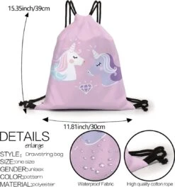 Zwemtas - Gymtas "Friends" - Luxe Rugtas Met Trekkoorden - School Tas - Rugzak 9 Zwemtas - Gymtas "Friends" - Luxe Rugtas Met Trekkoorden - School Tas - Rugzak -Tas Kortingswinkel 1123x1200 6