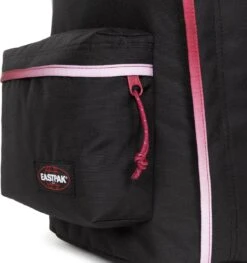 Eastpak BACK TO WORK Rugzak, 26 Liter, 15 Inch Laptopvak - Kontrast Grade Burgundy -Tas Kortingswinkel 1125x1200 4