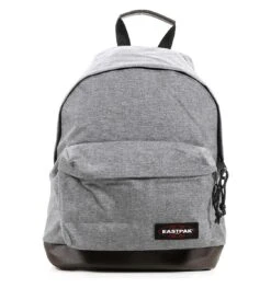 Eastpak WYOMING Rugzak, 24 Liter - Sunday Grey -Tas Kortingswinkel 1125x1200 9