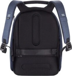XD Design Bobby Hero Regular - Anti-Diefstal Rugzak 18 Liter - Navy -Tas Kortingswinkel 1126x1200