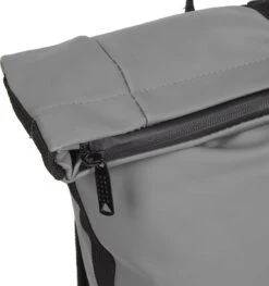 BIKE Splash - Roll-Top Fietstas - Backpack - Waterafstotend - Large II - Rugtas - Rugzak - Grijs -Tas Kortingswinkel 1126x1200 5