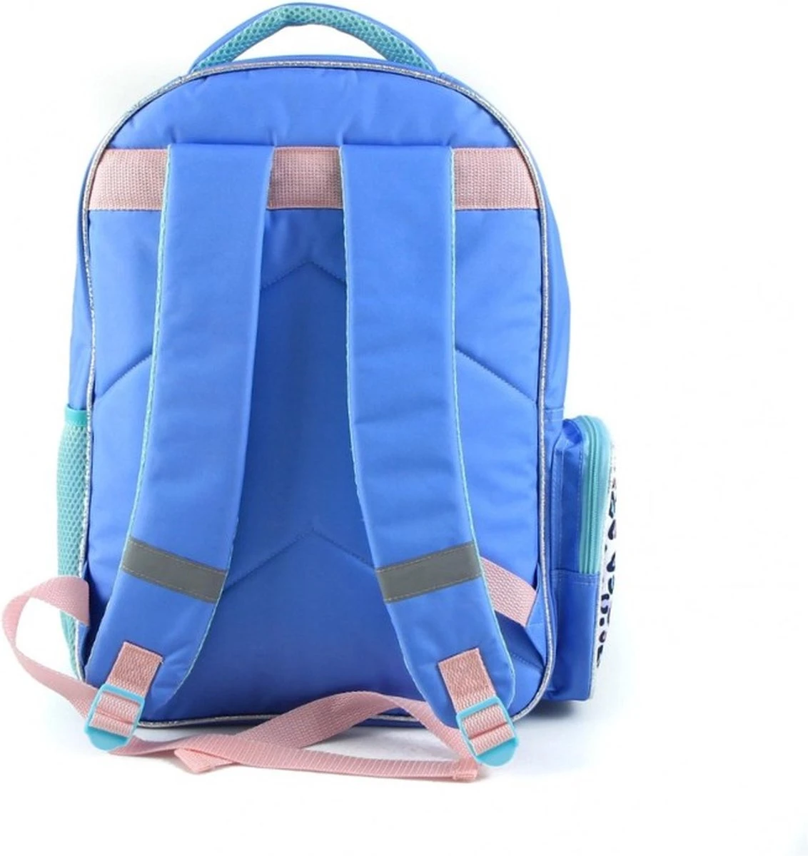 Minnie Mouse Rugtas - Kinder Rugtas Minnie Mouse - Grote Kinderrugtas - 3 Vakken - Meisjes Rugzak Groot 5 Minnie Mouse Rugtas - Kinder Rugtas Minnie Mouse - Grote Kinderrugtas - 3 Vakken - Meisjes Rugzak Groot - Afbeelding 3