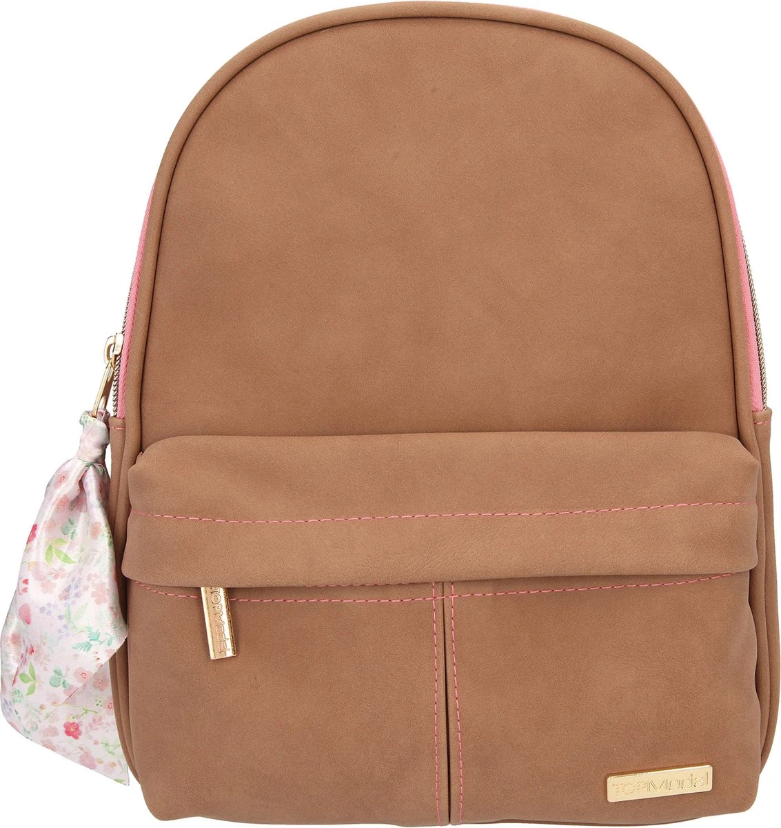 Depesche TOPModel Kleine Rugzak FLOWER BERRY 3 Depesche TOPModel Kleine Rugzak FLOWER BERRY