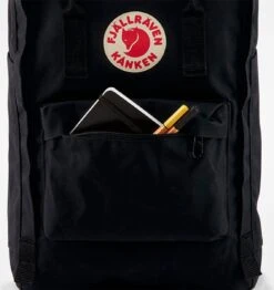 Fjallraven Kånken Laptoprugzak 15 Inch - Foliage Green -Tas Kortingswinkel 1133x1200