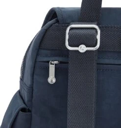 Kipling CITY PACK MINI Rugzak, 9 Liter - Blue Bleu 2 21 Kipling CITY PACK MINI Rugzak, 9 Liter - Blue Bleu 2 -Tas Kortingswinkel 1135x1200 3