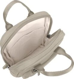 SUITSUIT - Natura - Coconut - Crossbody/Rugzak (Micro) -Tas Kortingswinkel 1137x1200 4