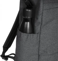 Eastpak Chester Rugzak 20 Liter - Black Denim -Tas Kortingswinkel 1137x1200 8