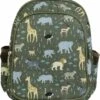 Rugzak / Kinderrugtas Met Geïsoleerd Voorvak: Savanne | A Little Lovely Company -Tas Kortingswinkel 1140x1200 7