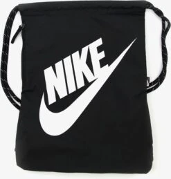 Nike Rugzak 13 Liter - Zwart 12 Nike Rugzak 13 Liter - Zwart -Tas Kortingswinkel 1143x1200 1