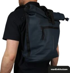VanEnkhuizen Storm - Rugzak Donker Blauw -Tas Kortingswinkel 1144x1200 3