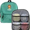 TIMIO Rugzak Voor Kinderen | Opbergtas En Draagtas Voor De TIMIO Player, Discs Etc. | Kinderrugzak, Backpack -Tas Kortingswinkel 1144x1200 7