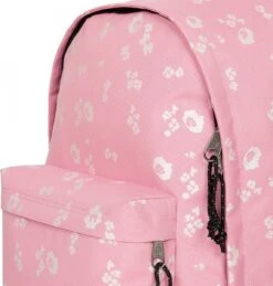 Eastpak Out Of Office Rugzak Flower Shine Pink 11 Eastpak Out Of Office Rugzak Flower Shine Pink -Tas Kortingswinkel 1146x1200 1
