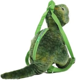 Toi Toys Pluchen T-Rex Rugzak 50 Cm 10 Toi Toys Pluchen T-Rex Rugzak 50 Cm -Tas Kortingswinkel 1146x1200 4
