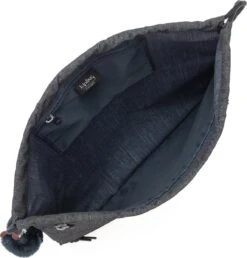 Kipling SUPERTABOO Gymtas - Marine Navy 11 Kipling SUPERTABOO Gymtas - Marine Navy -Tas Kortingswinkel 1147x1200 4