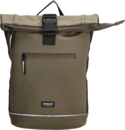 Beagles Originals Waterproof Originals Rugzak - Olijfgroen 10 Beagles Originals Waterproof Originals Rugzak - Olijfgroen -Tas Kortingswinkel 1154x1200 2