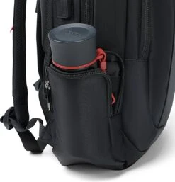 Tigernu Daily Laptop Rugzak 15,6 Inch – Rugtas - Dames En Heren – Spatwaterdicht – Anti Diefstal – 27 Liter - Zwart -Tas Kortingswinkel 1154x1200