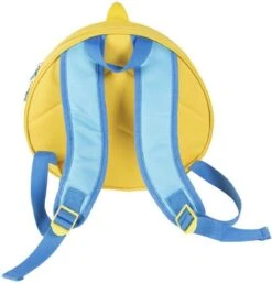 3D-Kinderrugzak Baby Shark Geel (30 X 28 X 9 Cm) -Tas Kortingswinkel 1154x1200 7