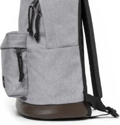 Eastpak WYOMING Rugzak, 24 Liter - Sunday Grey -Tas Kortingswinkel 1155x1200 5