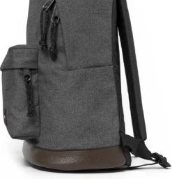 Eastpak WYOMING Rugzak, 24 Liter - Black Denim 20 Eastpak WYOMING Rugzak, 24 Liter - Black Denim -Tas Kortingswinkel 1155x1200 6