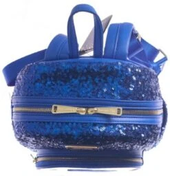 Disney Loungefly Backpack Cinderella Castle Sequin -Tas Kortingswinkel 1156x1200 2