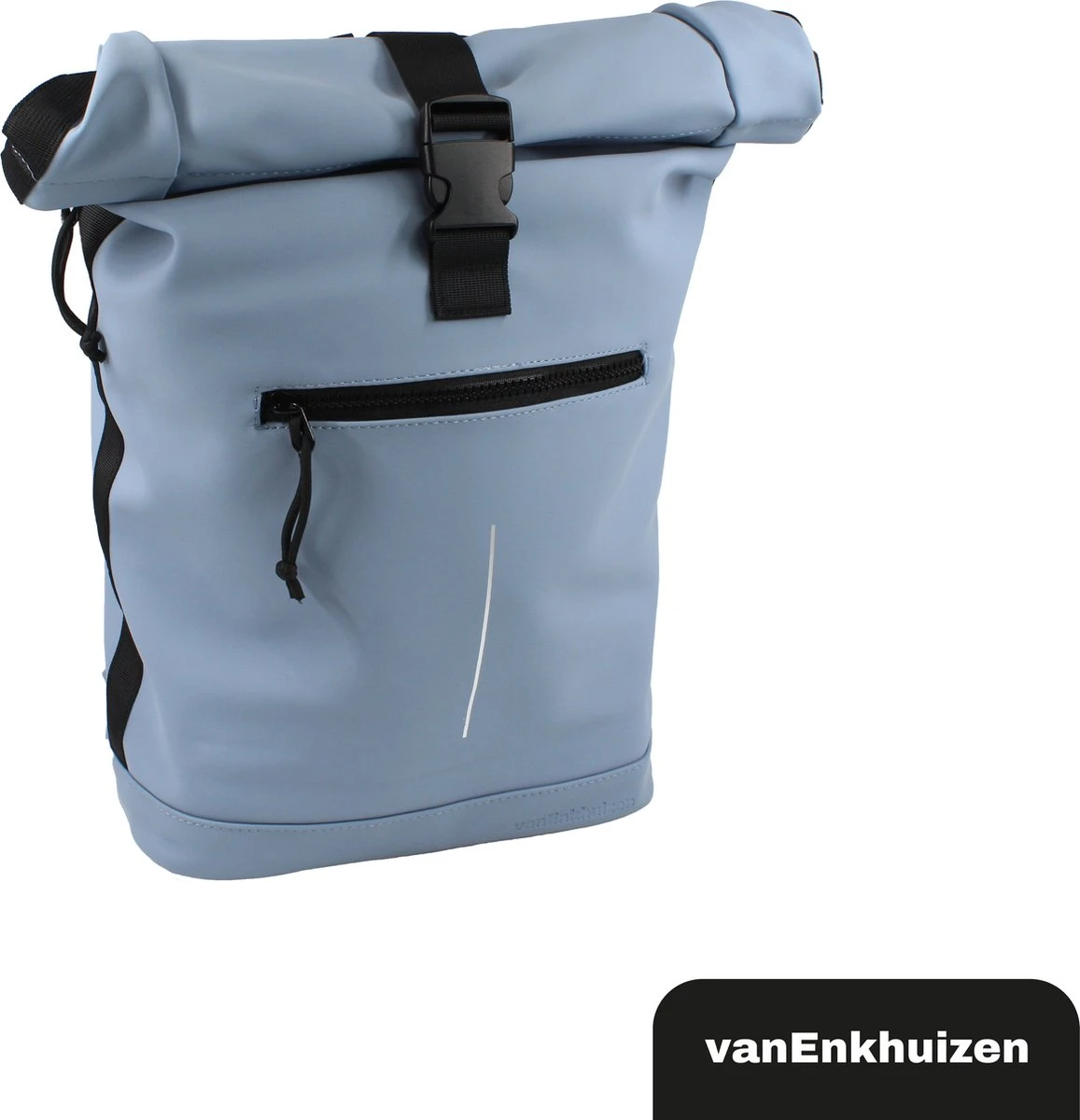 VanEnkhuizen Storm - Rugzak Licht Blauw 3 VanEnkhuizen Storm - Rugzak Licht Blauw