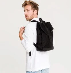 Bold Banana Rugzak 15.6 Inch Laptopvak - Beautiful Black 28 Bold Banana Rugzak 15.6 Inch Laptopvak - Beautiful Black -Tas Kortingswinkel 1157x1200