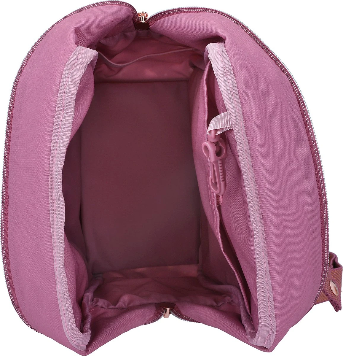 Depesche Miss Melody Kleine Rugzak WILD HORSES 9 Depesche Miss Melody Kleine Rugzak WILD HORSES - Afbeelding 7