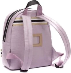 Zebra Trends Kinder Rugzak S Croco Purple 10 Zebra Trends Kinder Rugzak S Croco Purple -Tas Kortingswinkel 1159x1200 1