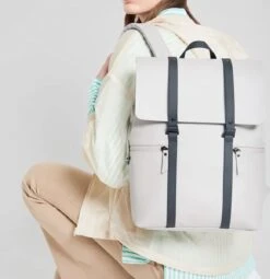 Gaston Luga Spläsh 2.0 - 13 - Taupe -Tas Kortingswinkel 1161x1200 3