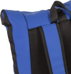 New Rebels Mart Rugzak 16L Kobalt Waterafstotend 19 New Rebels Mart Rugzak 16L Kobalt Waterafstotend -Tas Kortingswinkel 1162x1200